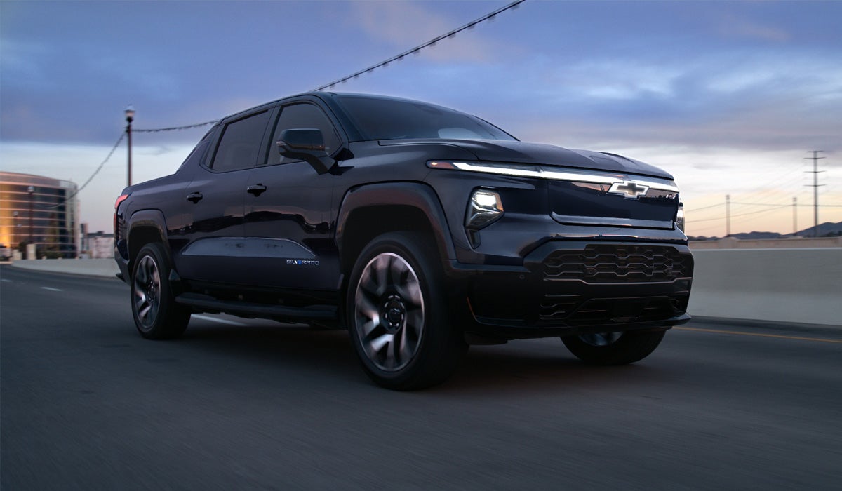 Greenwood Chevrolet in FORT MEADE FL