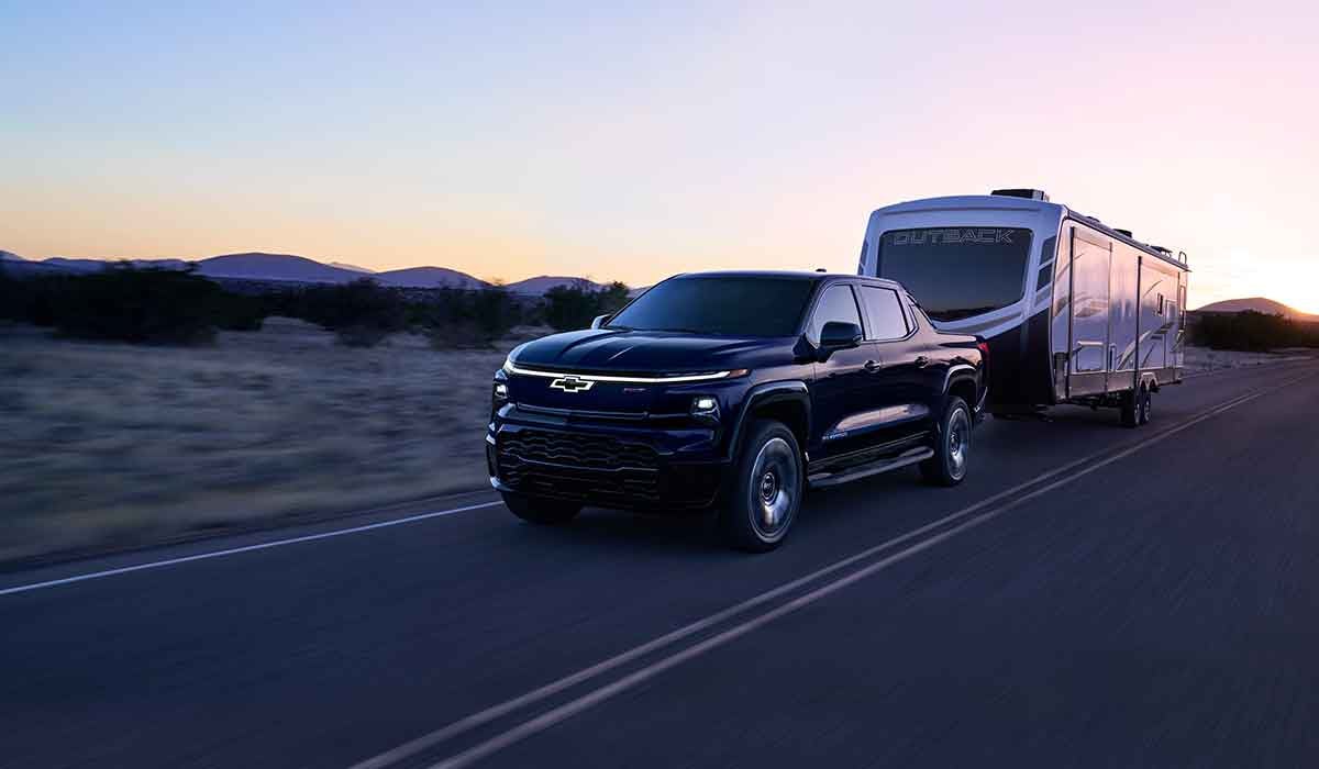 Greenwood Chevrolet in FORT MEADE FL