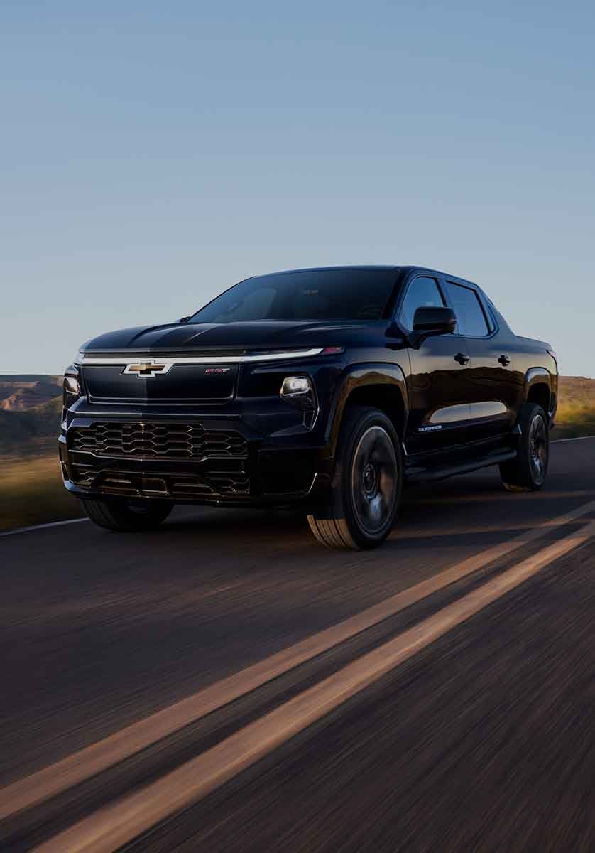 Greenwood Chevrolet in FORT MEADE FL