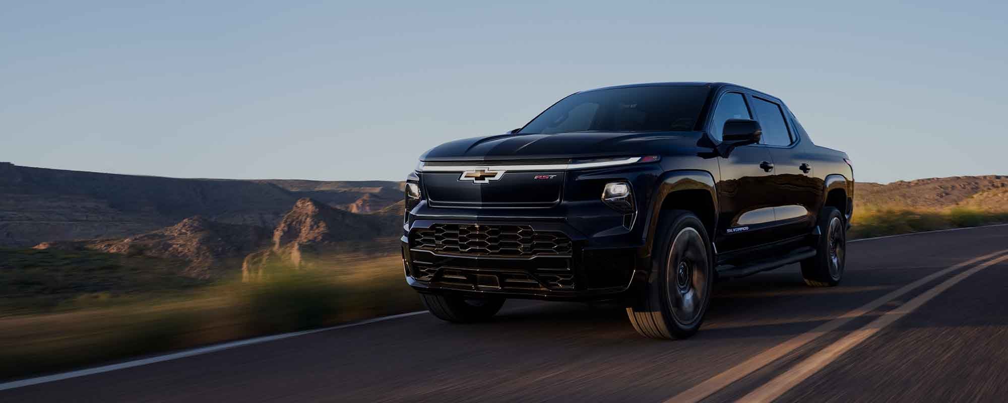 Greenwood Chevrolet in FORT MEADE FL