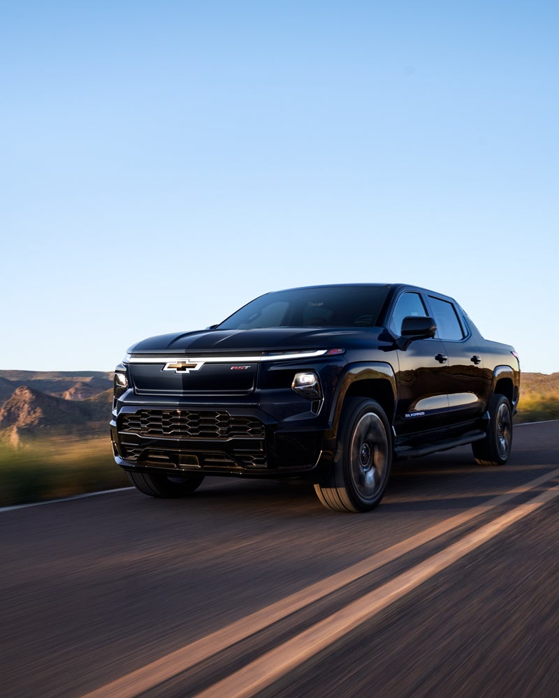 Greenwood Chevrolet in FORT MEADE FL