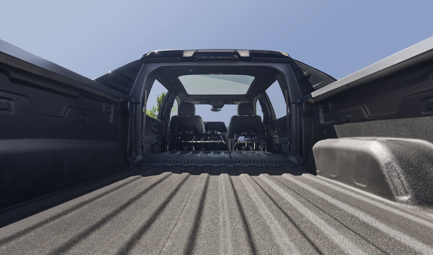 Greenwood Chevrolet in FORT MEADE FL