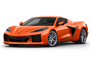 Chevrolet Corvette Z06 - Greenwood Chevrolet in FORT MEADE FL