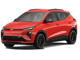 Chevrolet Bolt - Greenwood Chevrolet in FORT MEADE FL