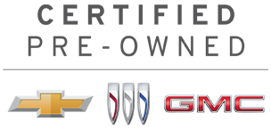 Chevrolet Buick GMC Certified Pre-Owned in FORT MEADE, FL